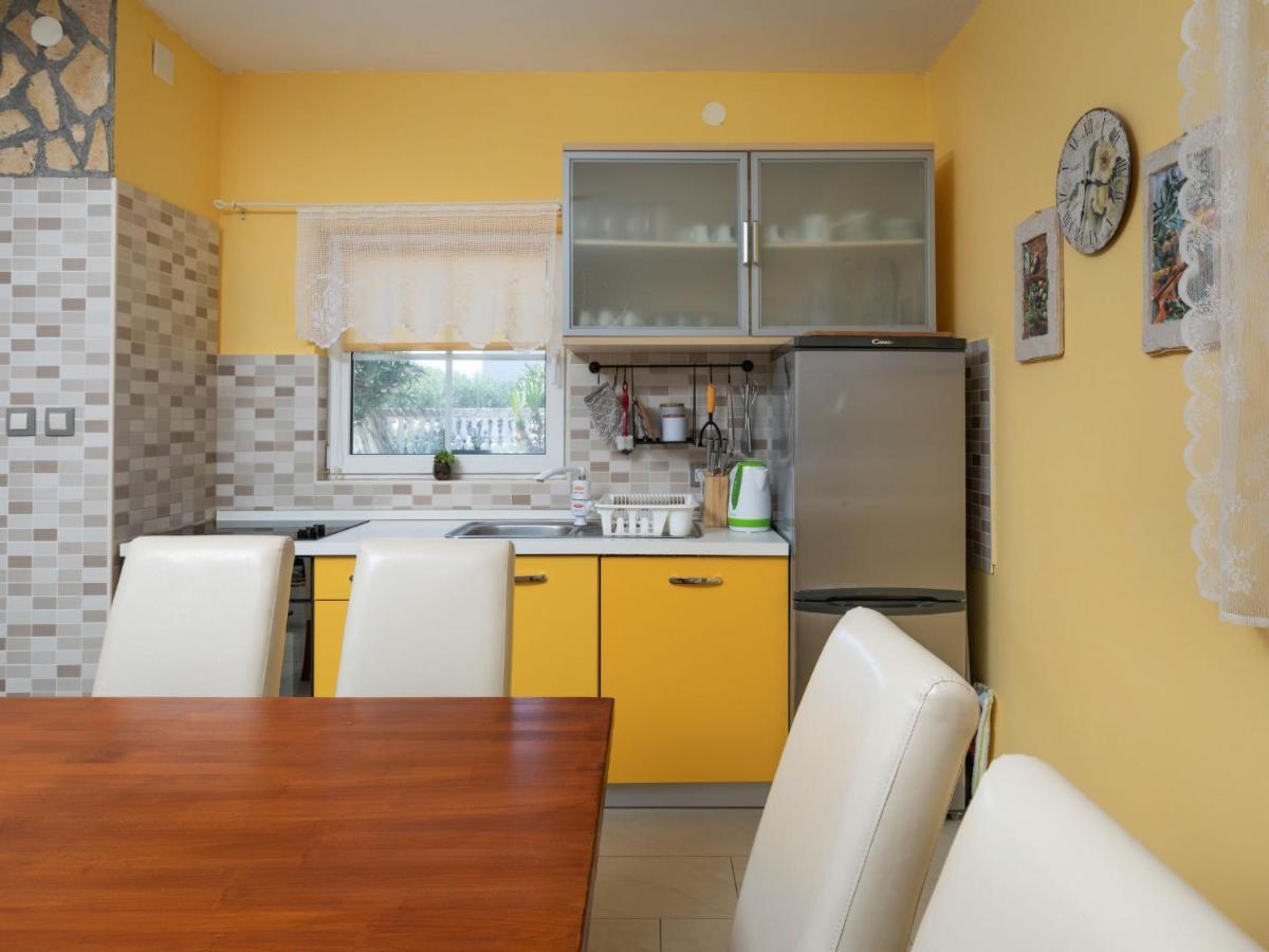 Holiday Home Mikac - Mlk136 By Interhome Dobrinj Kültér fotó