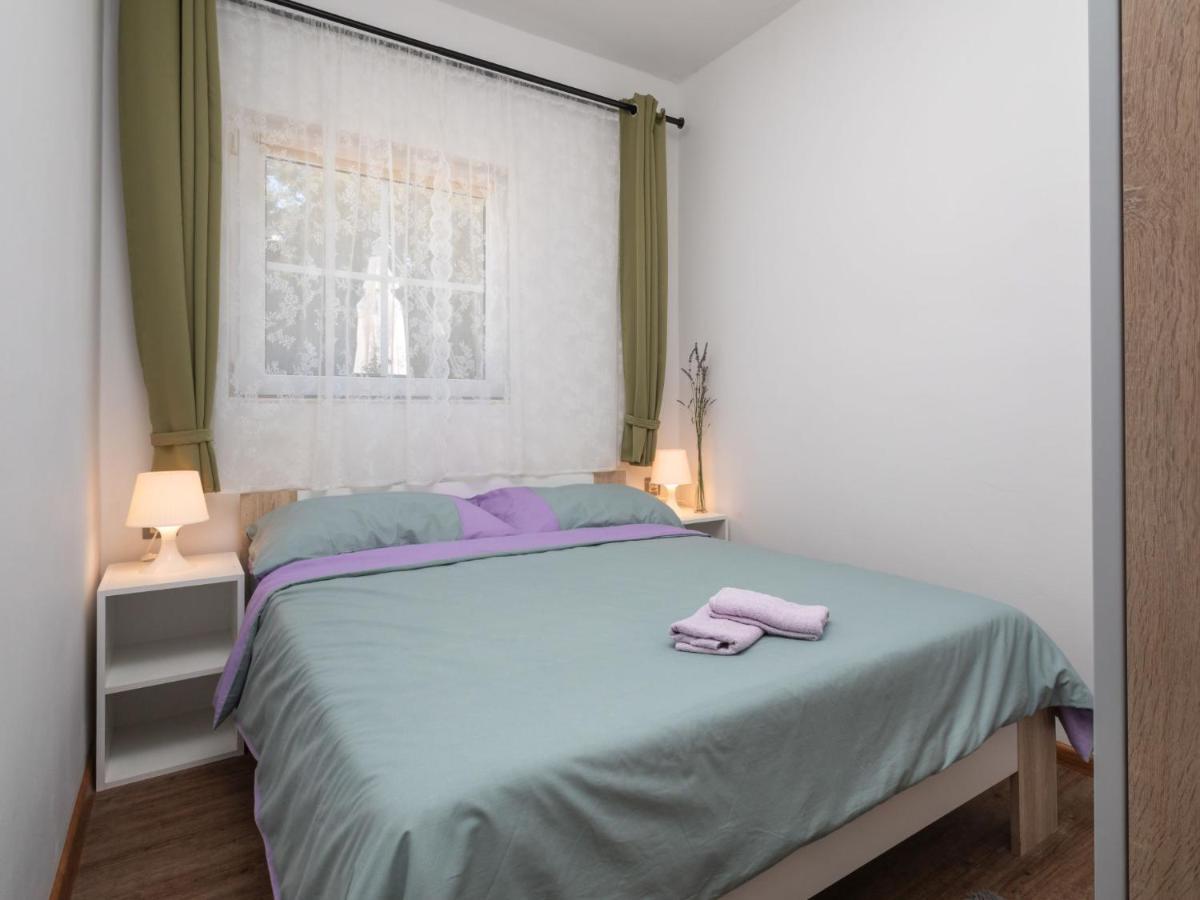 Holiday Home Mikac - Mlk136 By Interhome Dobrinj Kültér fotó