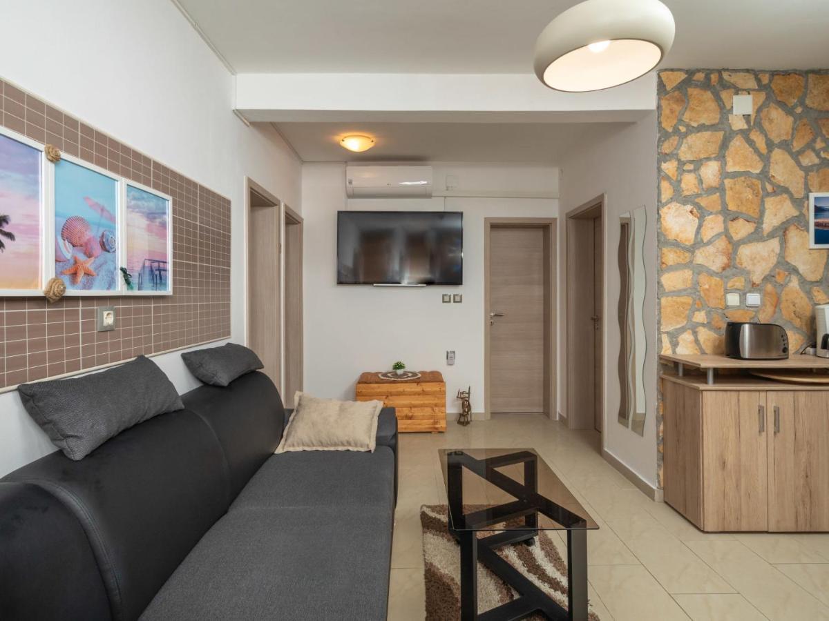 Holiday Home Mikac - Mlk136 By Interhome Dobrinj Kültér fotó