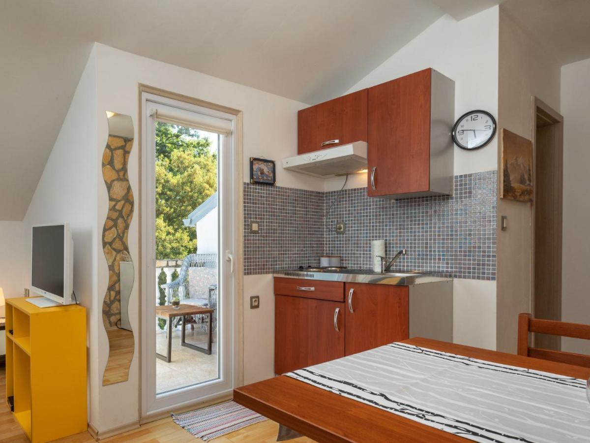 Holiday Home Mikac - Mlk136 By Interhome Dobrinj Kültér fotó