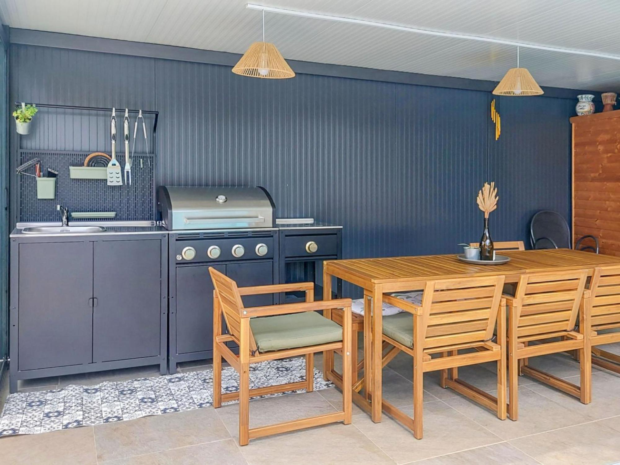 Holiday Home Mikac - Mlk136 By Interhome Dobrinj Kültér fotó