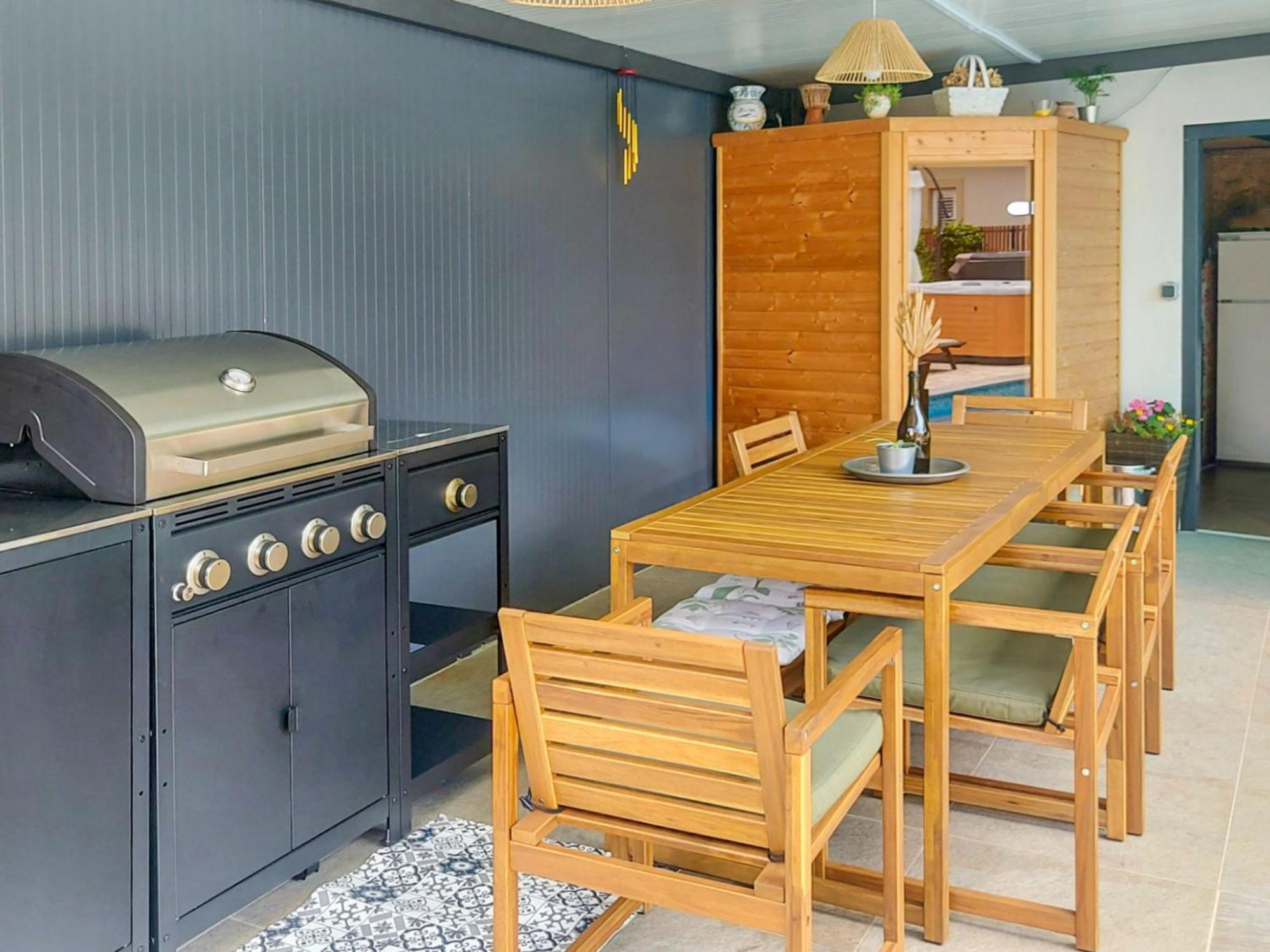 Holiday Home Mikac - Mlk136 By Interhome Dobrinj Kültér fotó